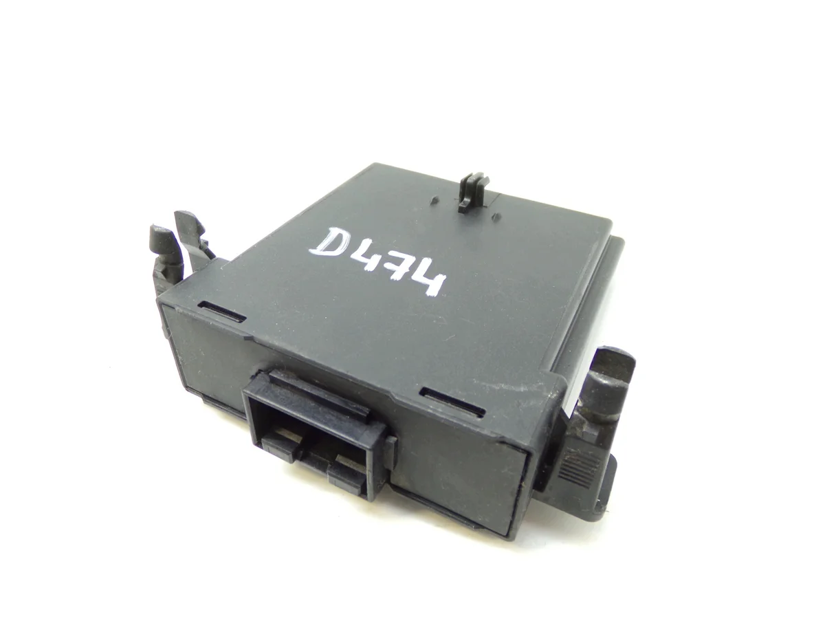 Steuergerät Gateway VW Audi Seat Skoda 7N0907530H image 3