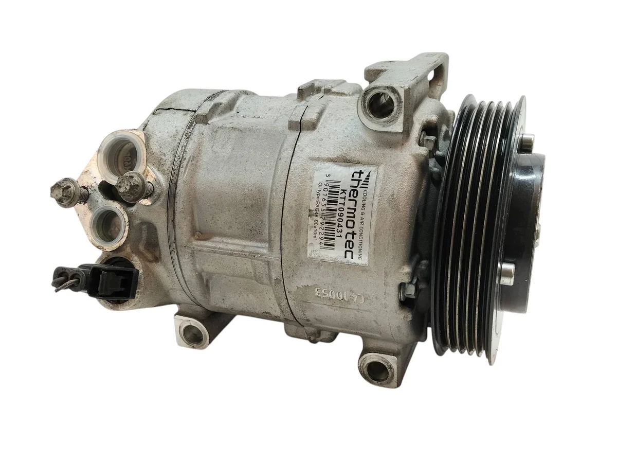 Ilmastointikompressori Thermotec KTT090431