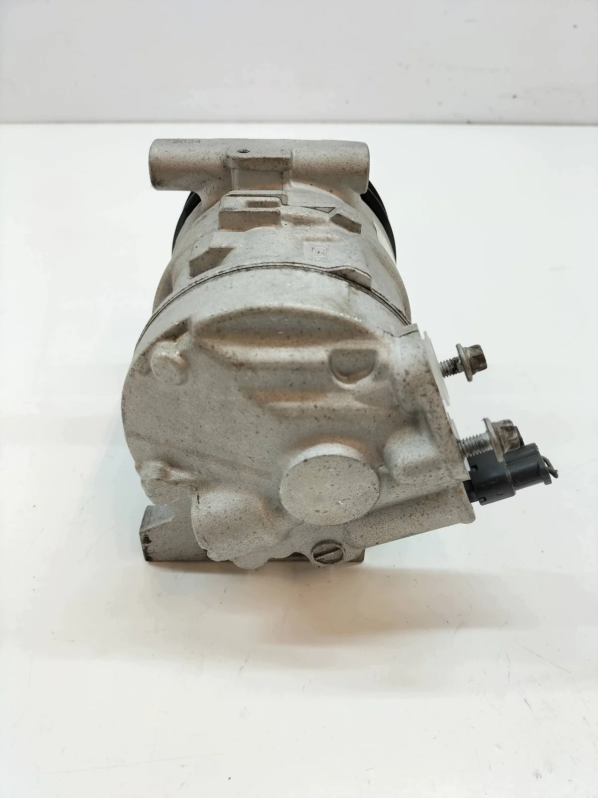 AC-kompressor THERMOTEC KTT090431 1.4 image 4