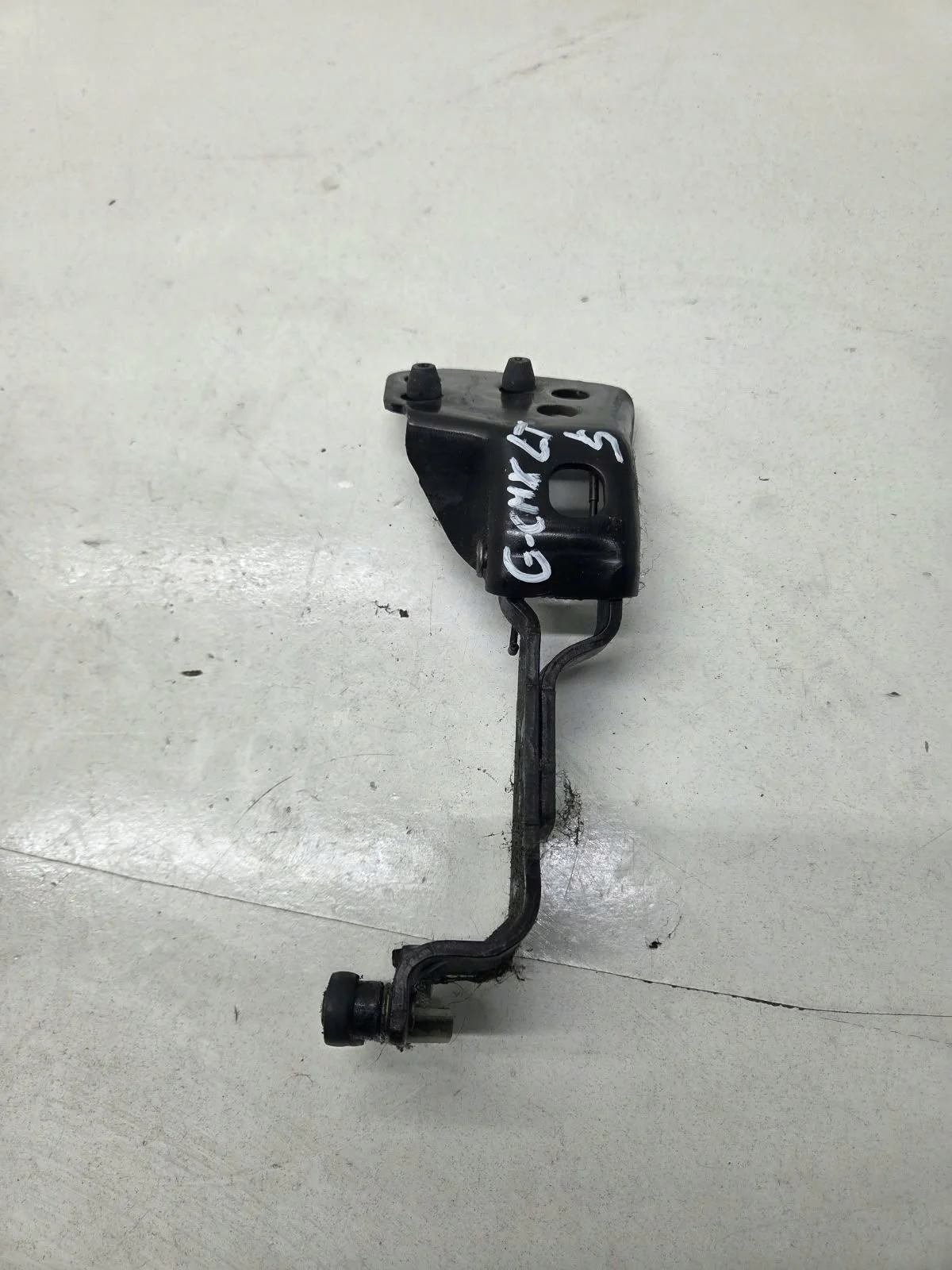 Galet de porte arrière gauche Ford Grand C-Max II