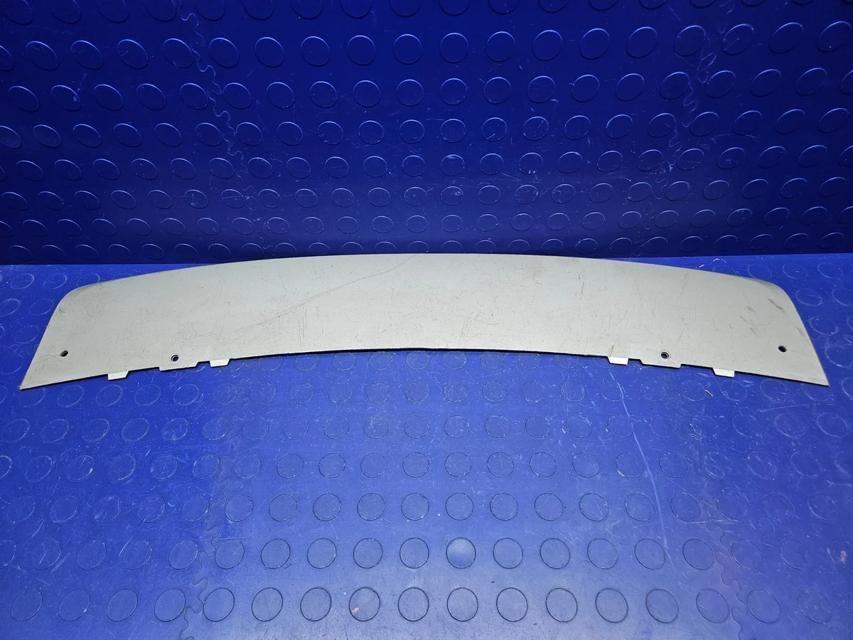 Spoiler BMW X5 E70 Parte Trasera Usado