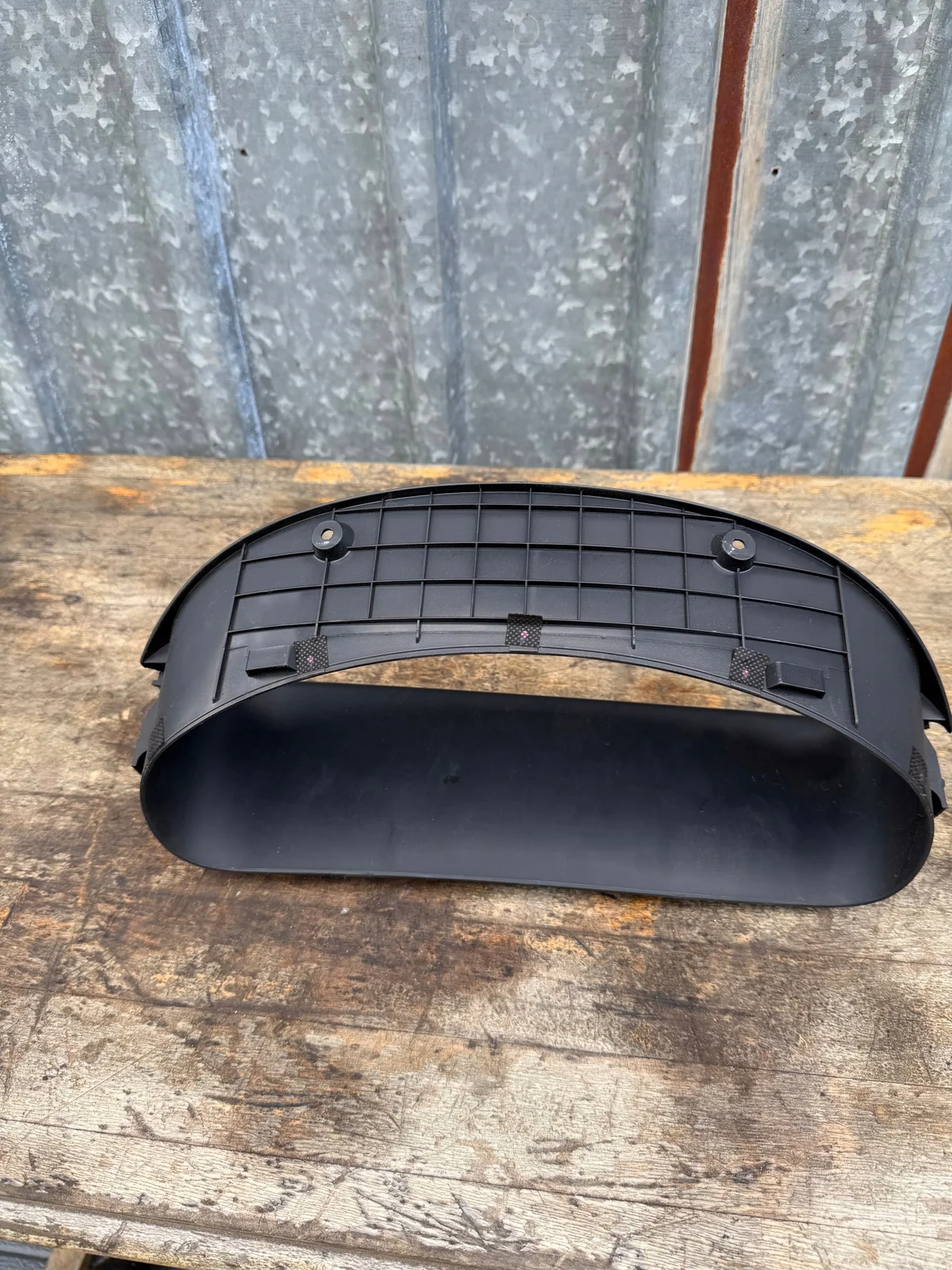 Dekorlist Instrumentbräda Hyundai Santa Fe 84830