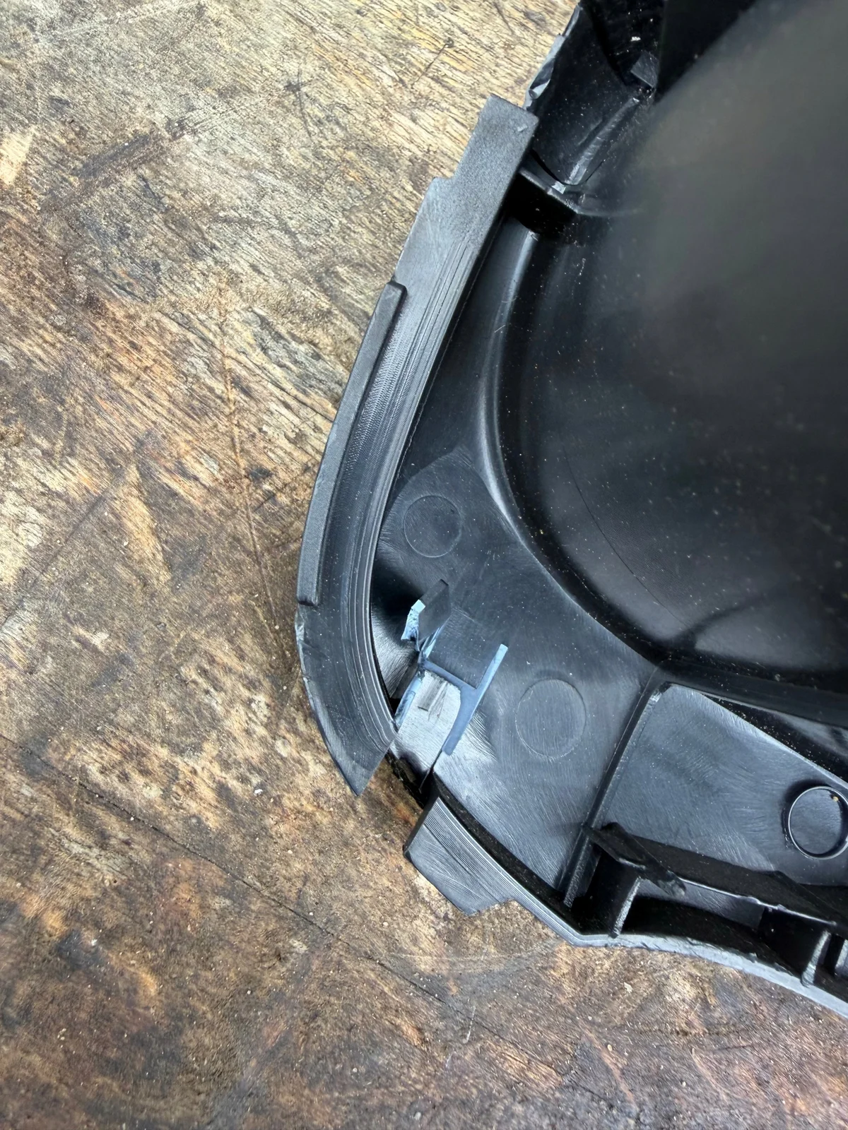 Bandeau décoratif Hyundai Santa Fe 84830 image 3