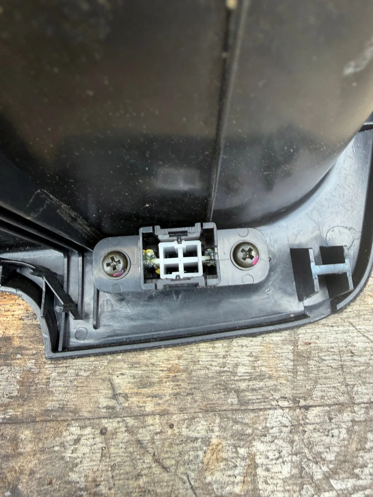 Bandeau décoratif Hyundai Santa Fe 84830 image 5