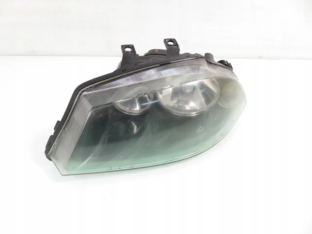 Faro Izquierdo Seat Ibiza III (6L1) Usado