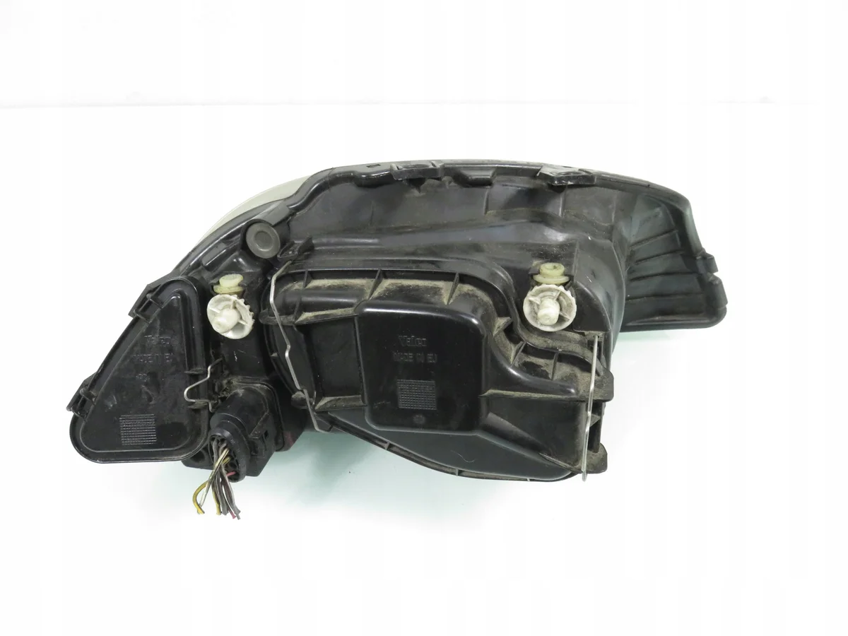 Farol Esquerdo SEAT Ibiza III (6L1) Usado image 3