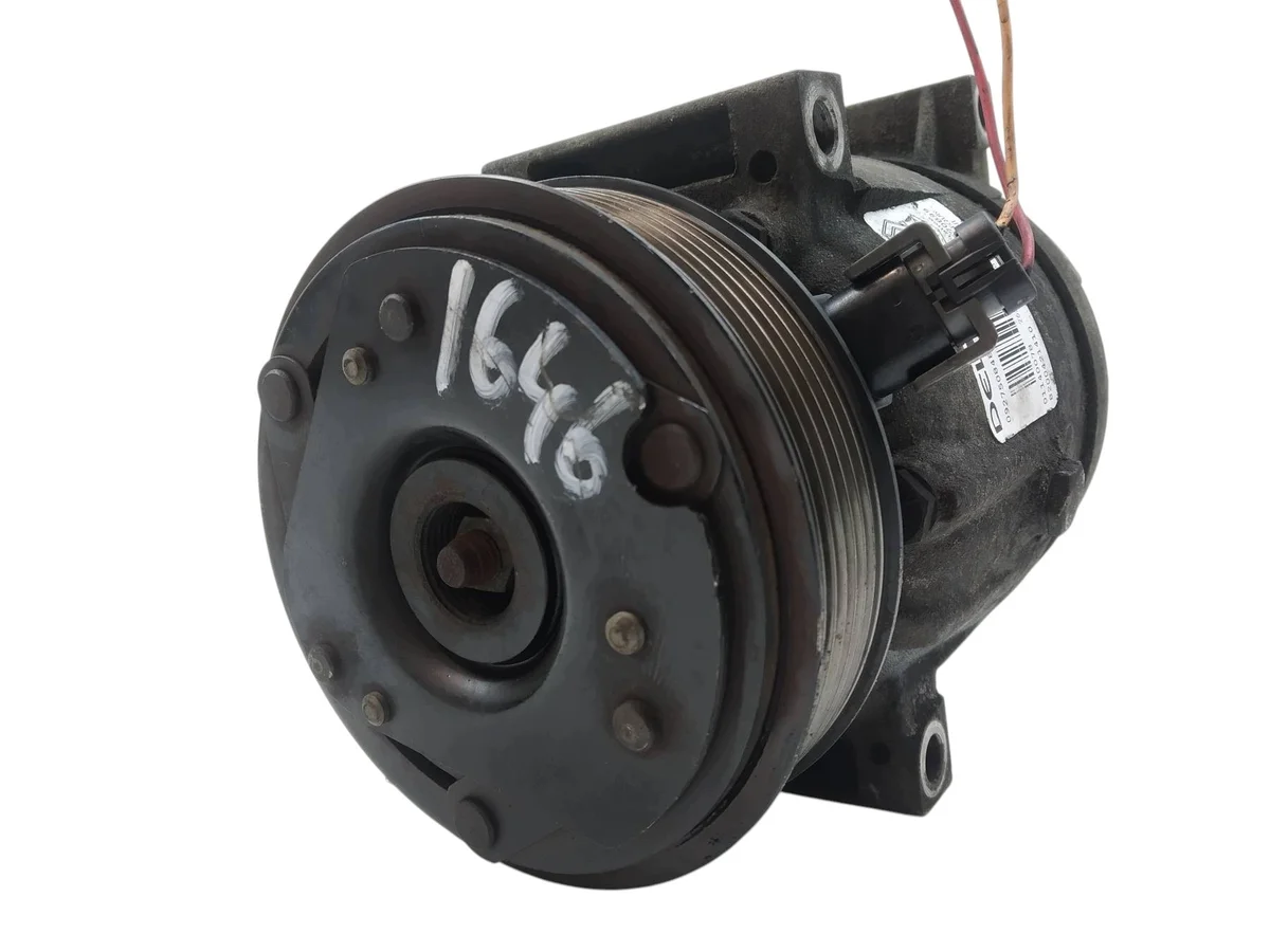 Compresseur clim Renault Laguna II 2.0 16V Turbo