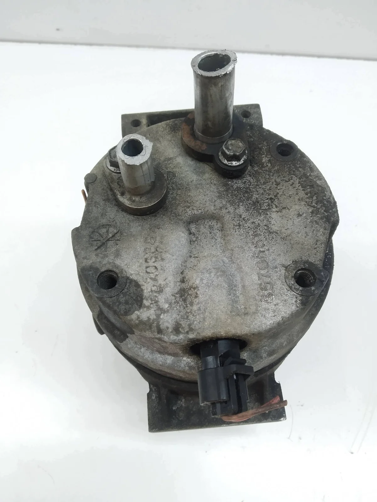 Klimakompressor 8200421410 Renault Laguna II image 3