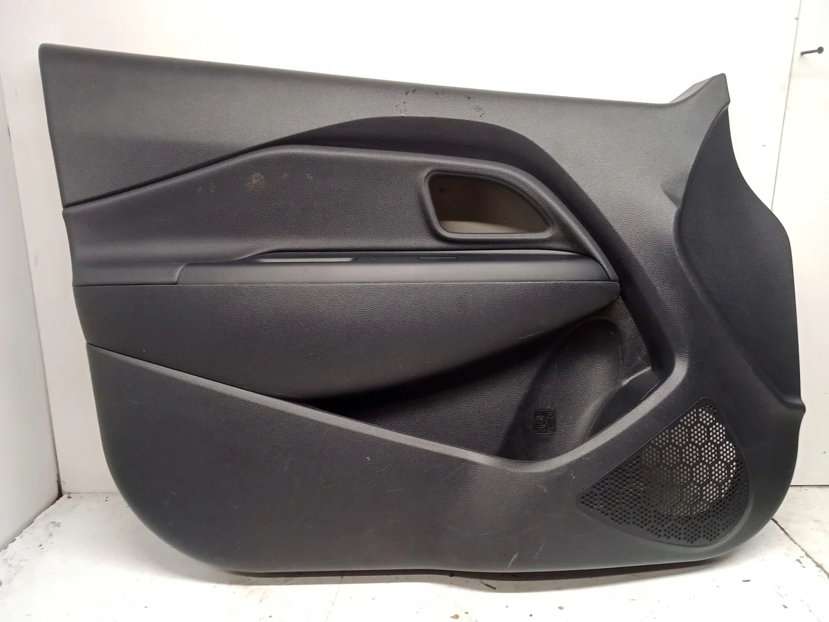 Kia Rio III dörrpanel vänster fram 82310-1W010