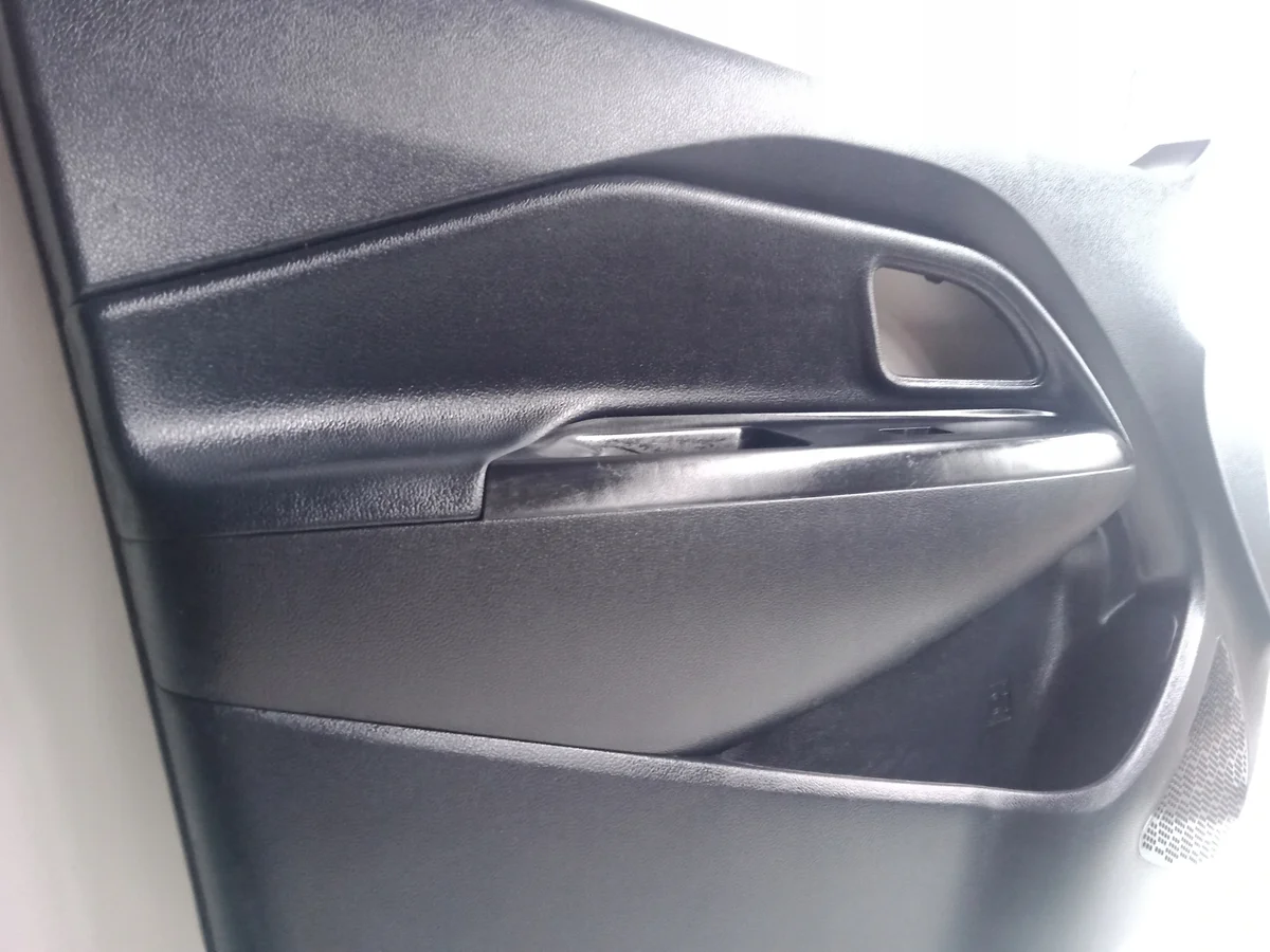 Kia Rio III dörrpanel vänster fram 82310-1W010 image 3