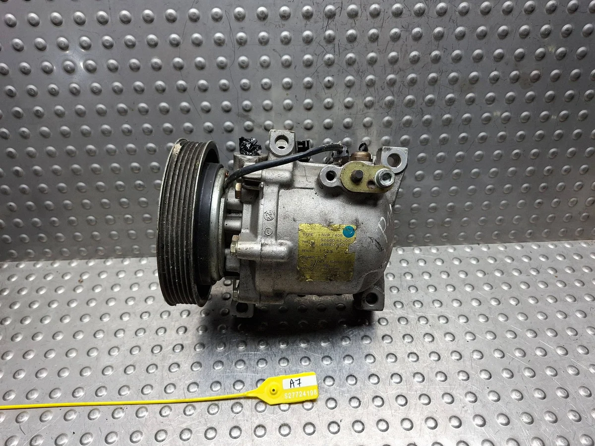 Compresor A/C Nissan Primera P10 1.6 B