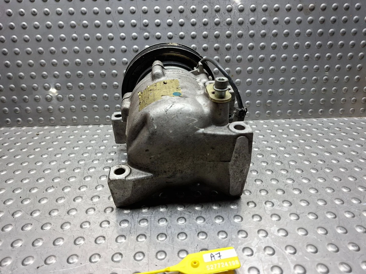 Compresor A/C Nissan Primera P10 1.6 B image 3