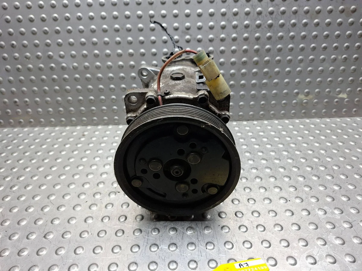 Klimakompressor Honda Accord VI 2.0 99-02 S27724199 image 3