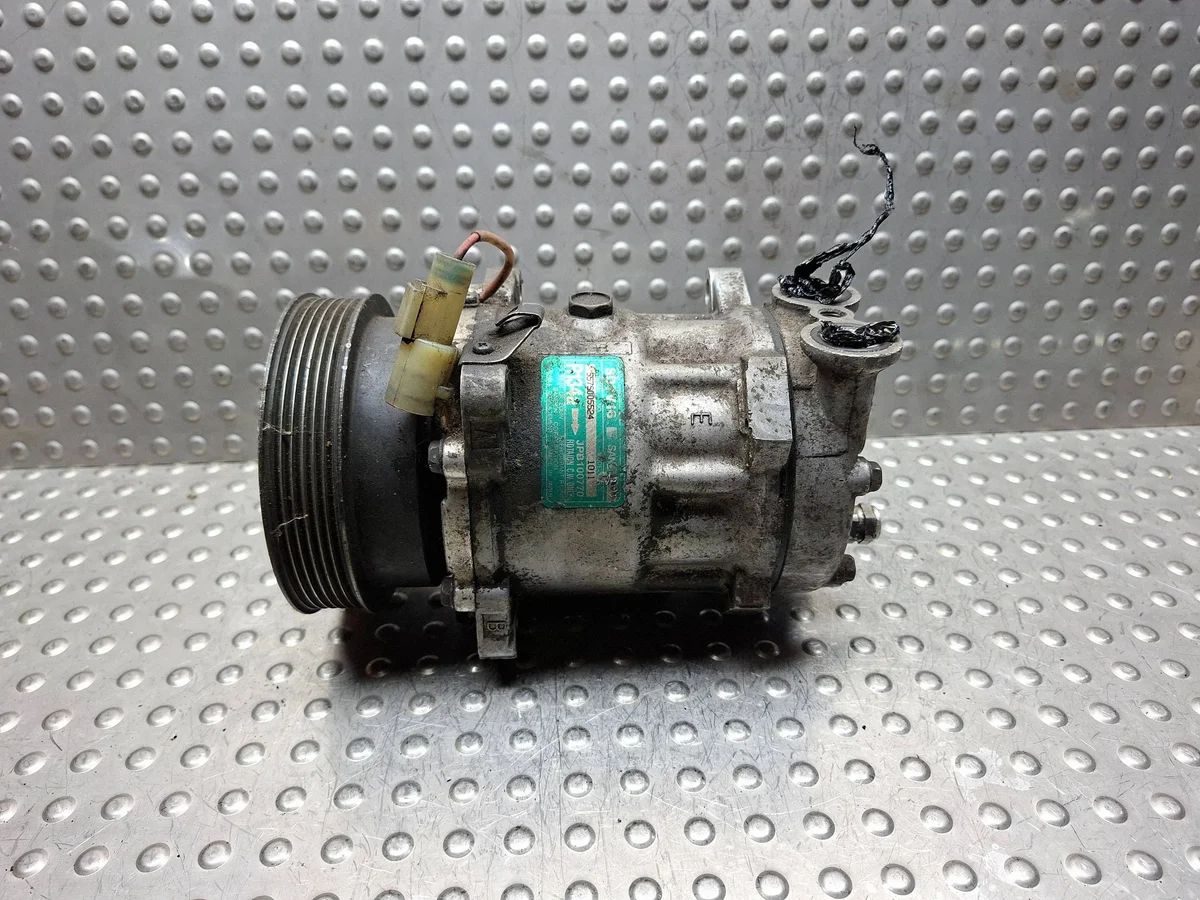 Klimakompressor Honda Accord VI 2.0 99-02 S27724199 image 4