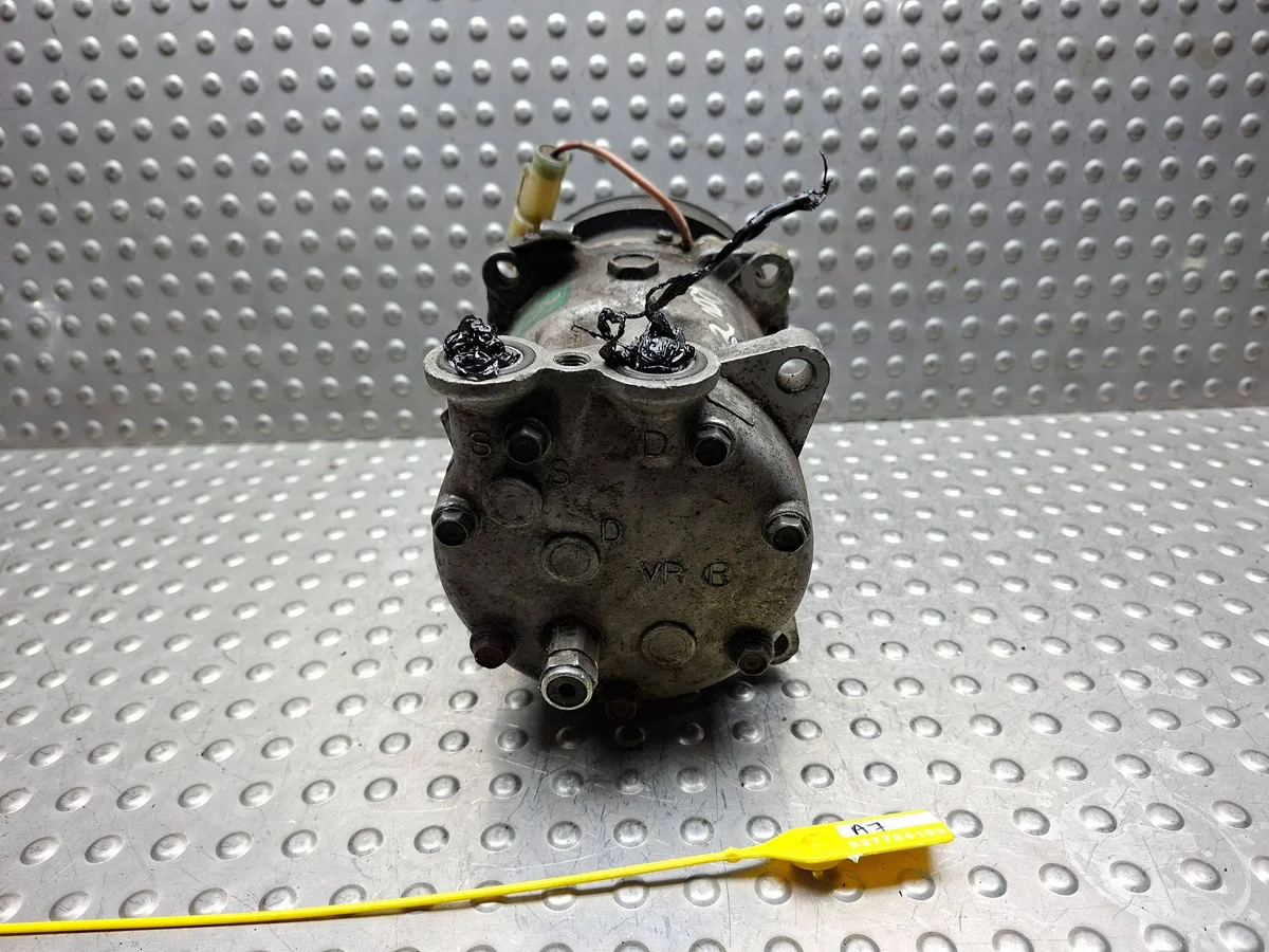Klimakompressor Honda Accord VI 2.0 99-02 S27724199 image 5