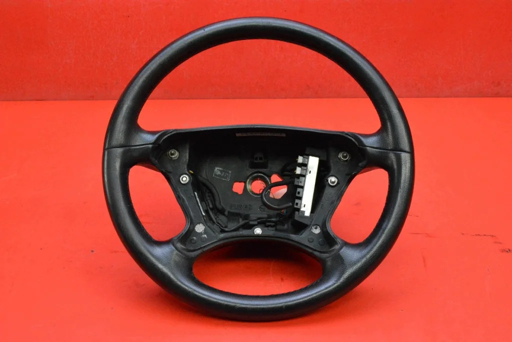 Volant Cuir Mercedes Classe E W211 2002-2006