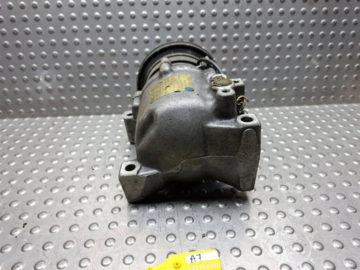 Airco Compressor Nissan Primera P10 1.6 B image 3