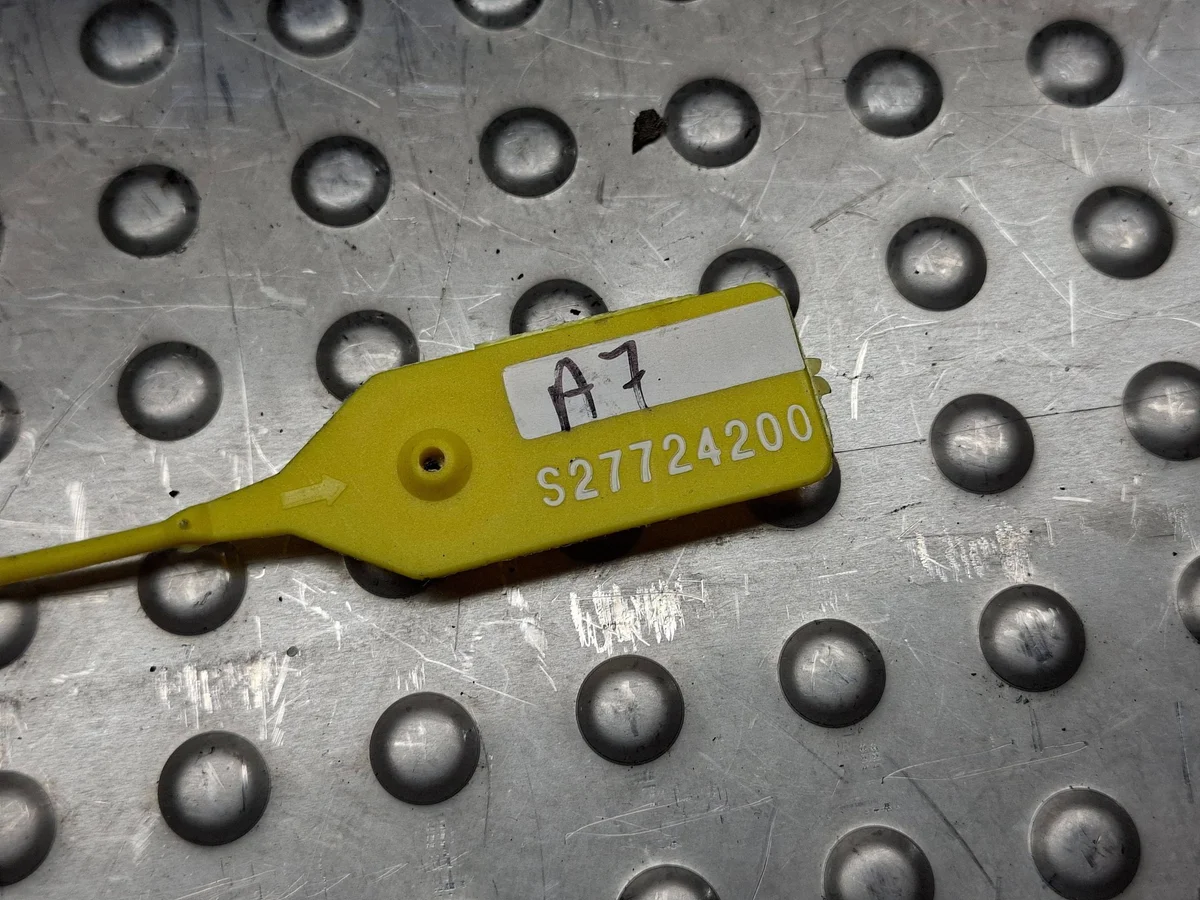 Airco Compressor Nissan Primera P10 1.6 B image 7