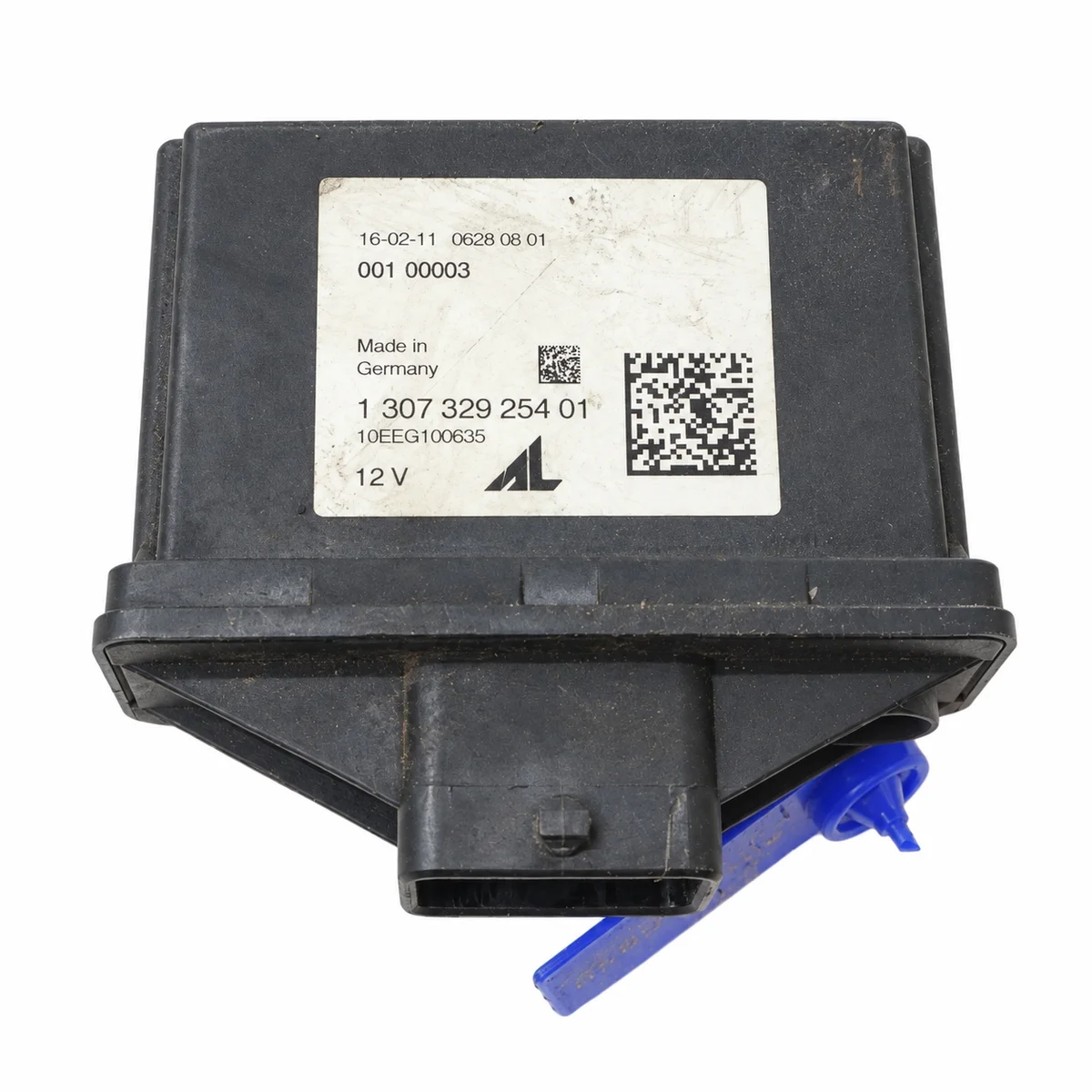 Volvo Light Control Module 130732925401 image 2