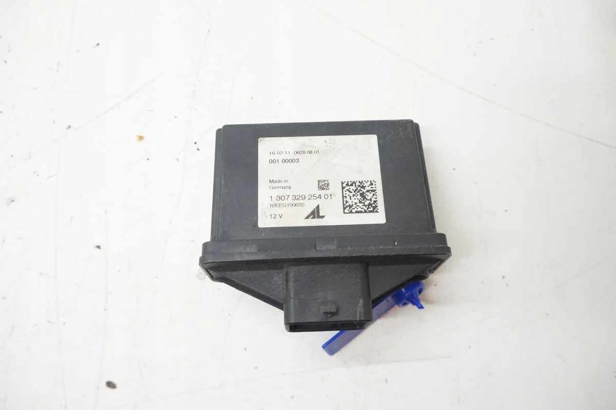 Volvo Light Control Module 130732925401