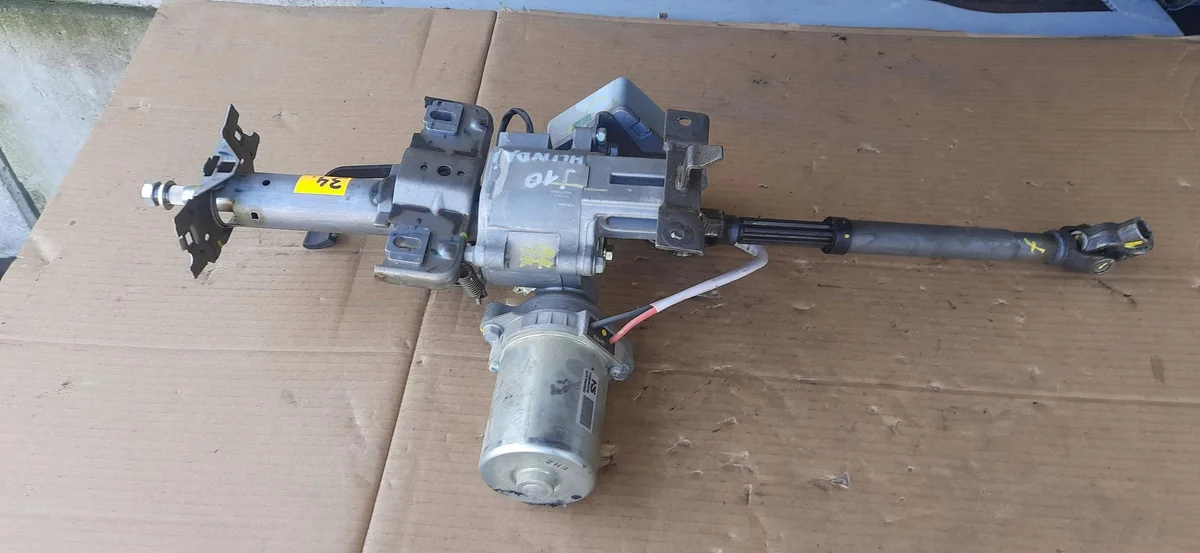 Elektrische Servolenkung Hyundai i10 I 56350-0X690 image 4