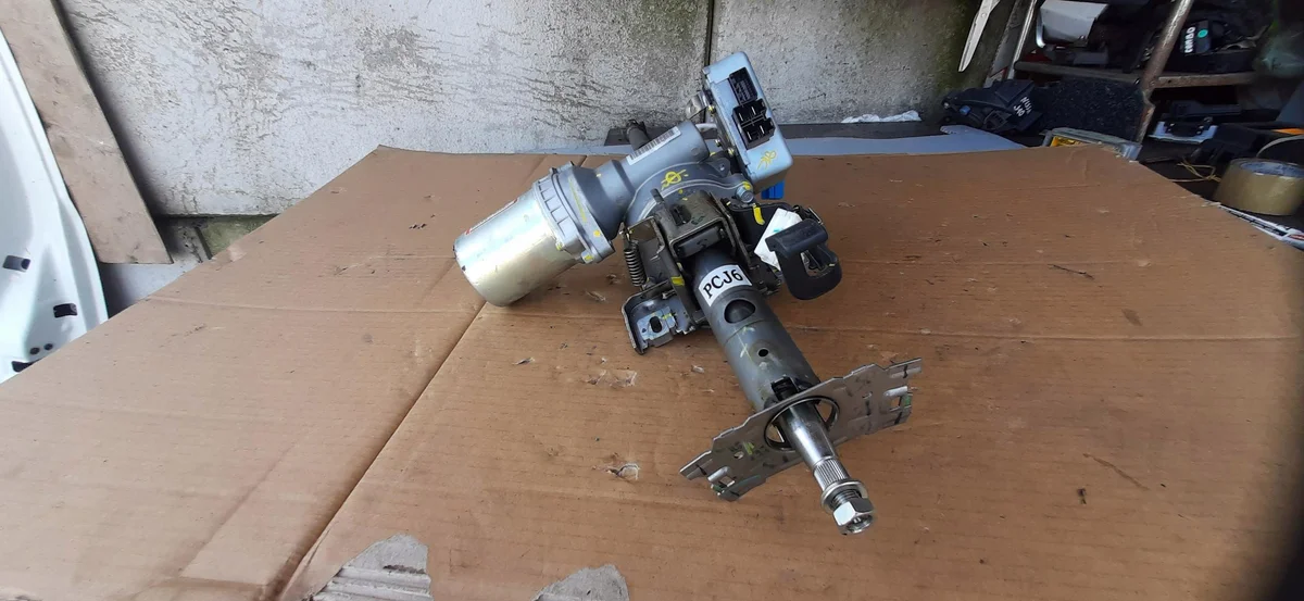 Elektrische Servolenkung Hyundai i10 I 56350-0X690 image 9