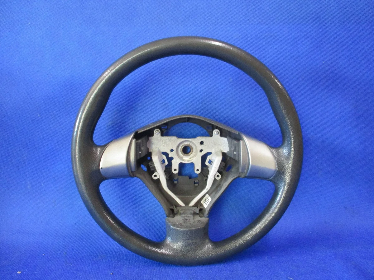 Stuurwiel Subaru Impreza III GH (2007-2011)