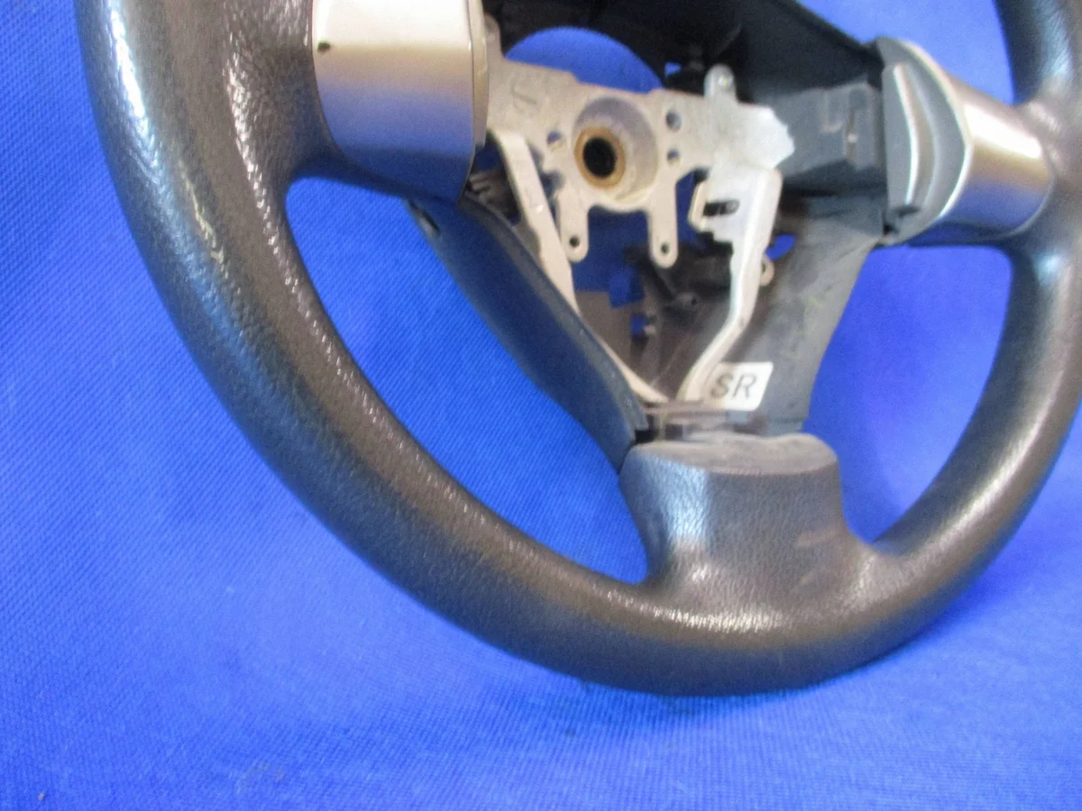 Ohjauspyörä Subaru Impreza GH 2007-2011 image 5