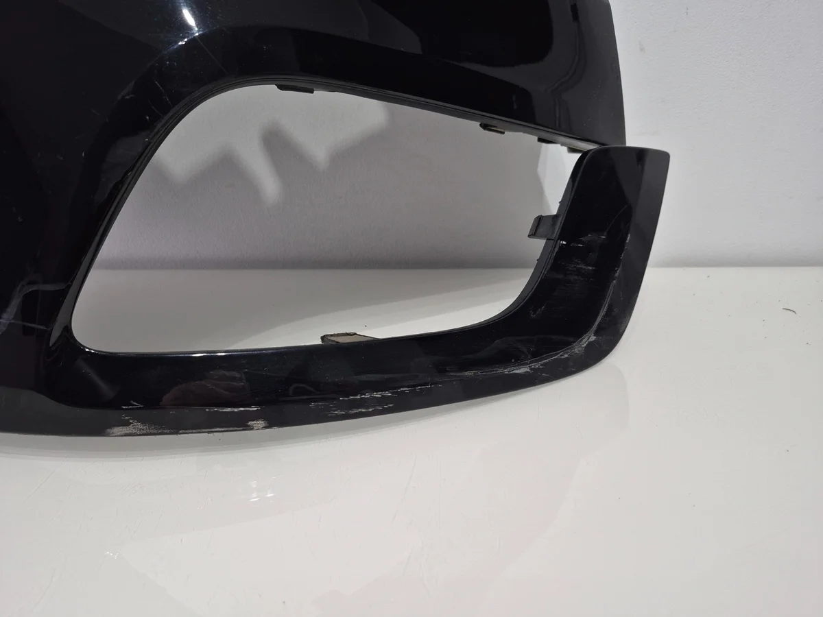 Eckteil Stoßfänger Hinten Links Renault Arkana image 3