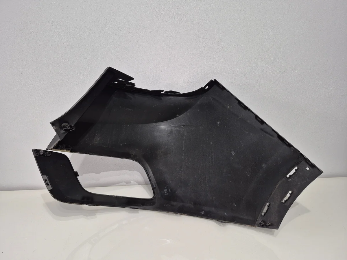 Eckteil Stoßfänger Hinten Links Renault Arkana image 4