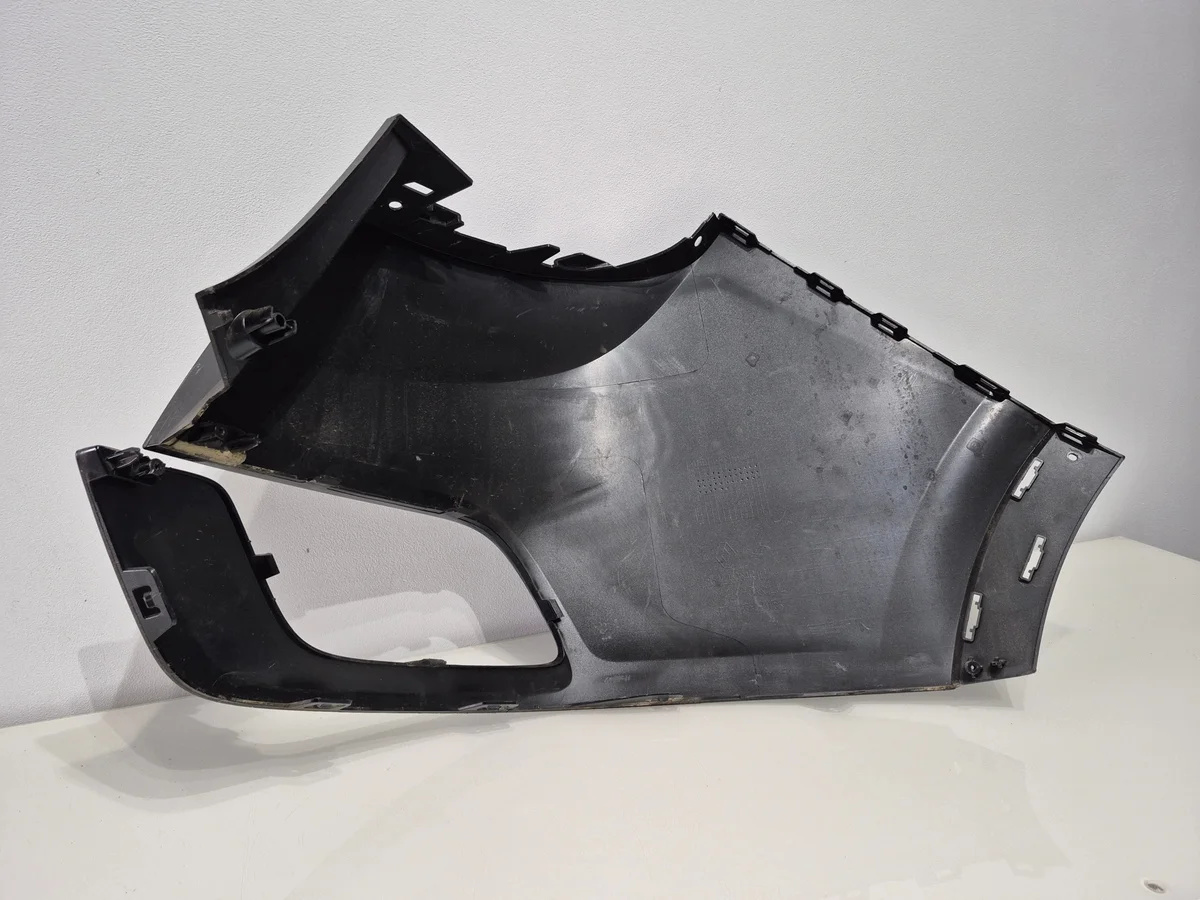 Eckteil Stoßfänger Hinten Links Renault Arkana image 5
