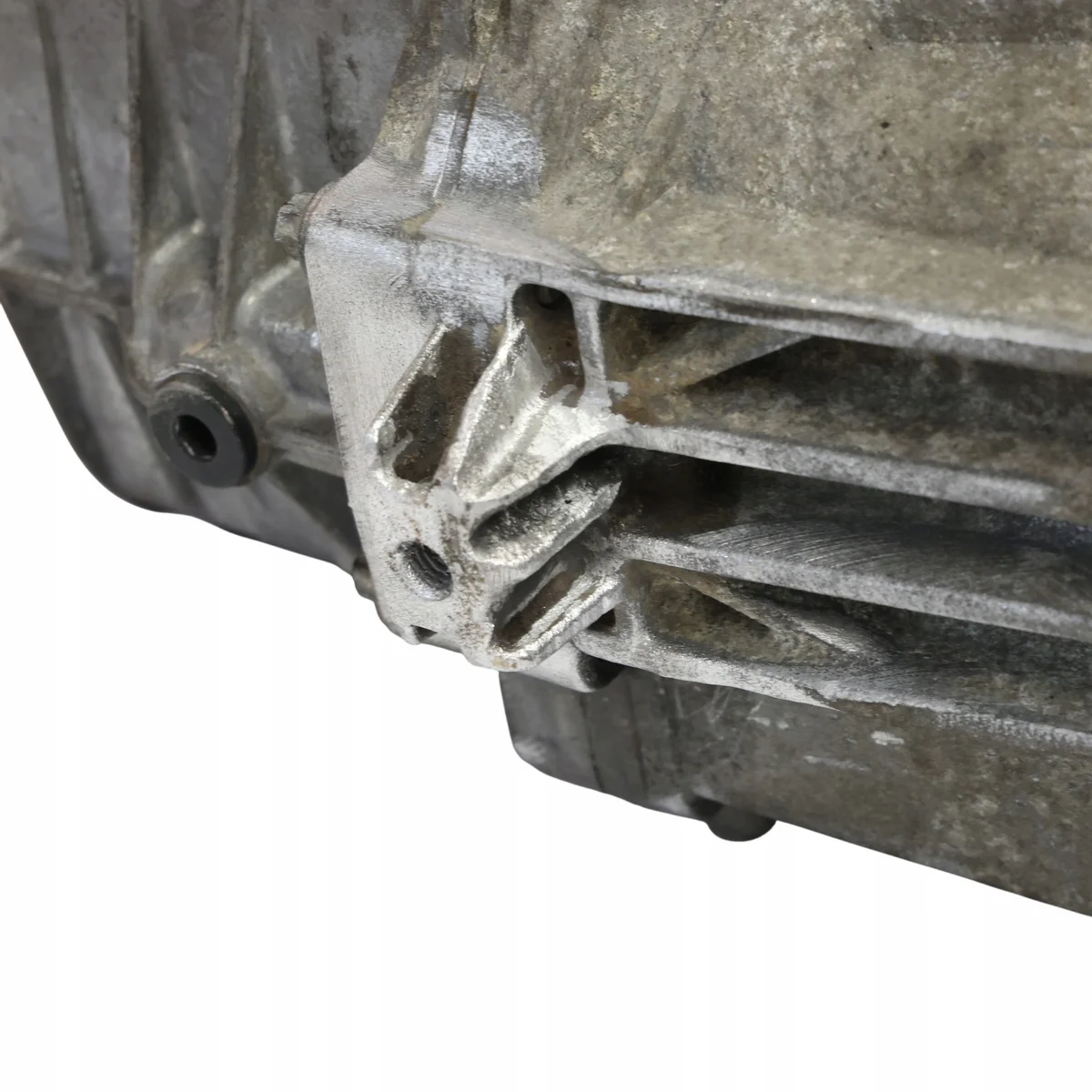 Caja de Cambios Ford Transit MK8 MT82 Usada image 3