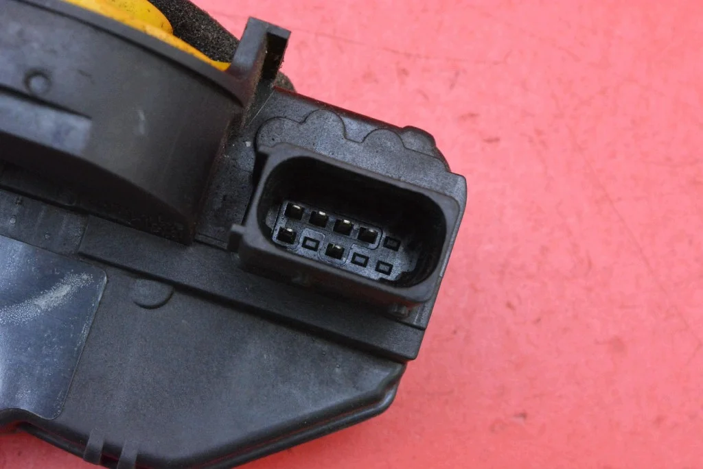 Fechadura Porta Dianteira Esquerda Opel Astra J image 9