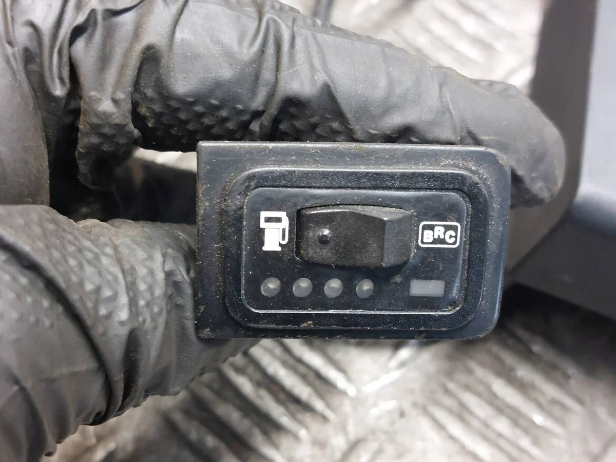 BRC Sequent 24 LPG System 67R-011006 image 4