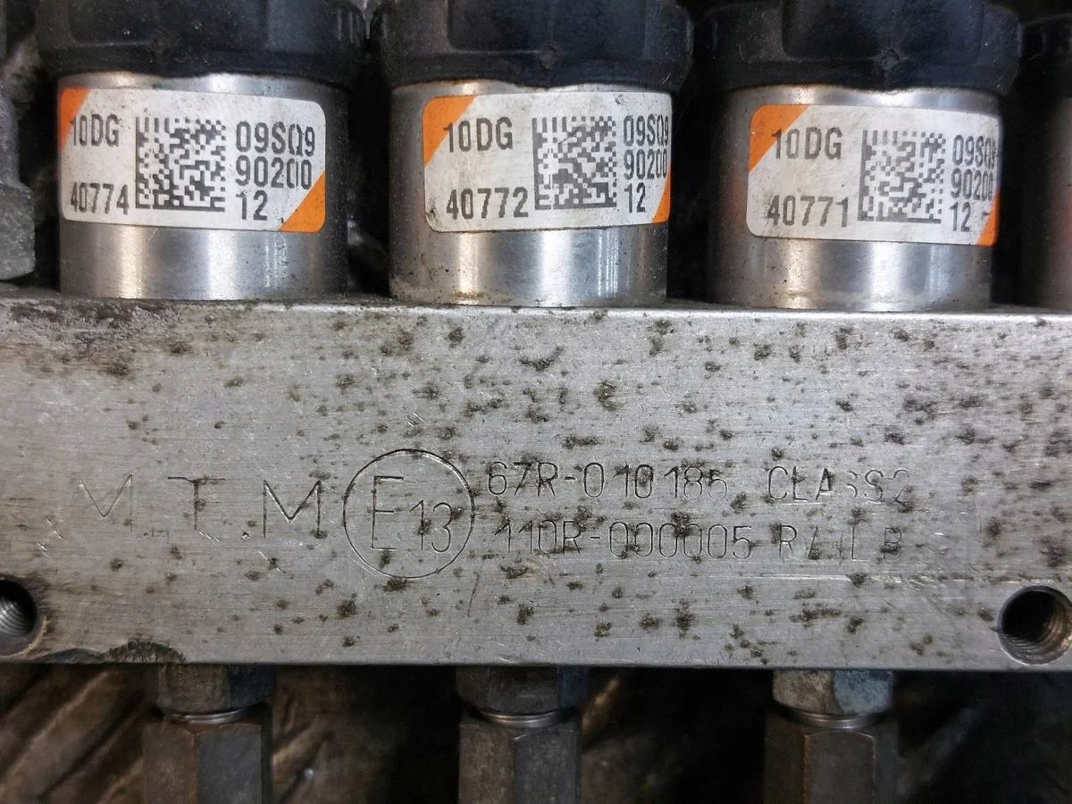 BRC Sequent 24 LPG System 67R-011006 image 6