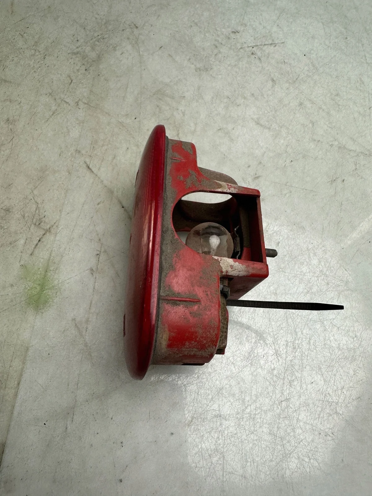 Luz de Freio Renault Master DCI Usado image 4