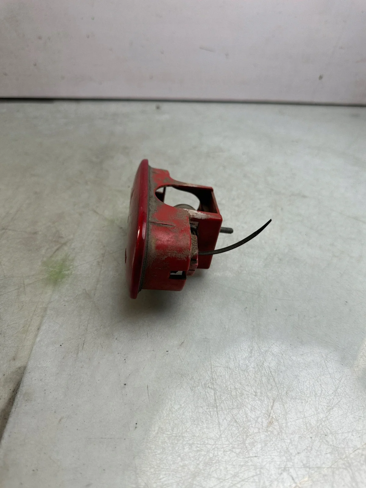 Luz de Freio Renault Master DCI Usado image 5