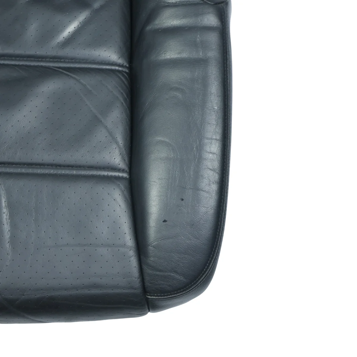 Porsche Cayenne 9PA Istuinverhoilu Nahka Oikea image 7
