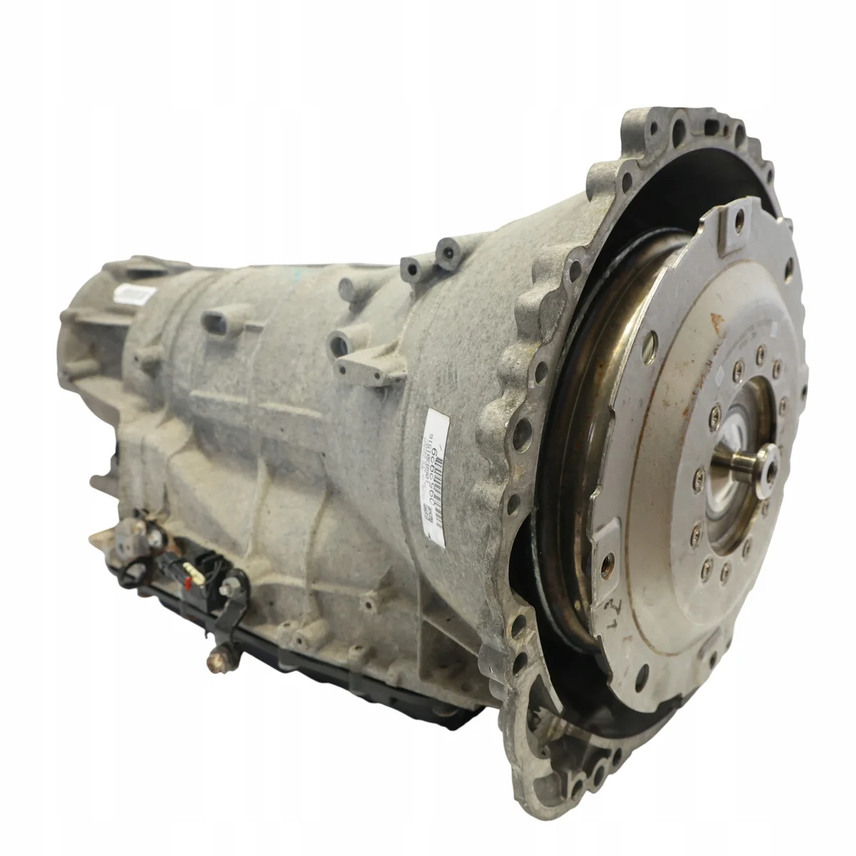 Caixa de Velocidades Range Rover L322 3.6 368DT