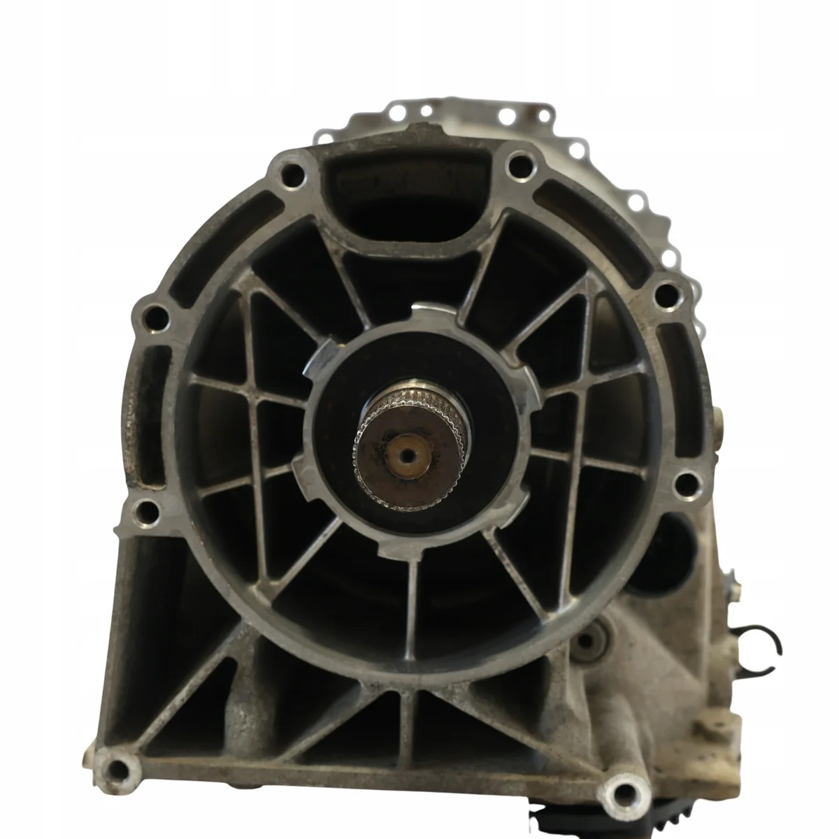 Caixa de Velocidades Range Rover L322 3.6 368DT image 9