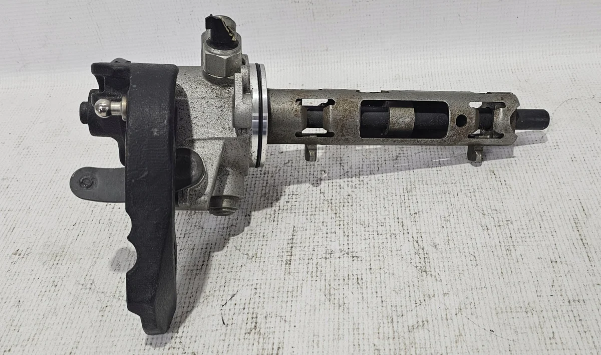 Sélecteur de boîte de vitesses Ford AV6R-7201-GF image 3