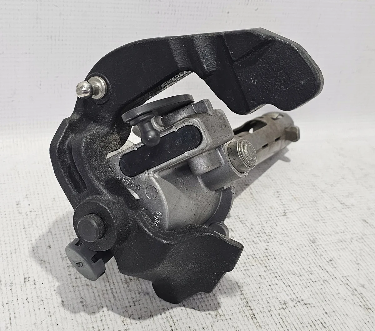 Sélecteur de boîte de vitesses Ford AV6R-7201-GF image 6