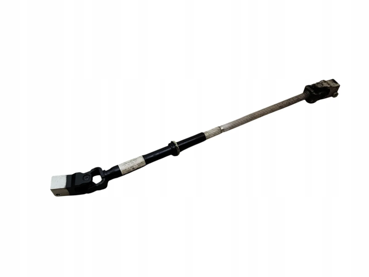 Lenksäulenkreuzgelenk Mercedes W245 W169