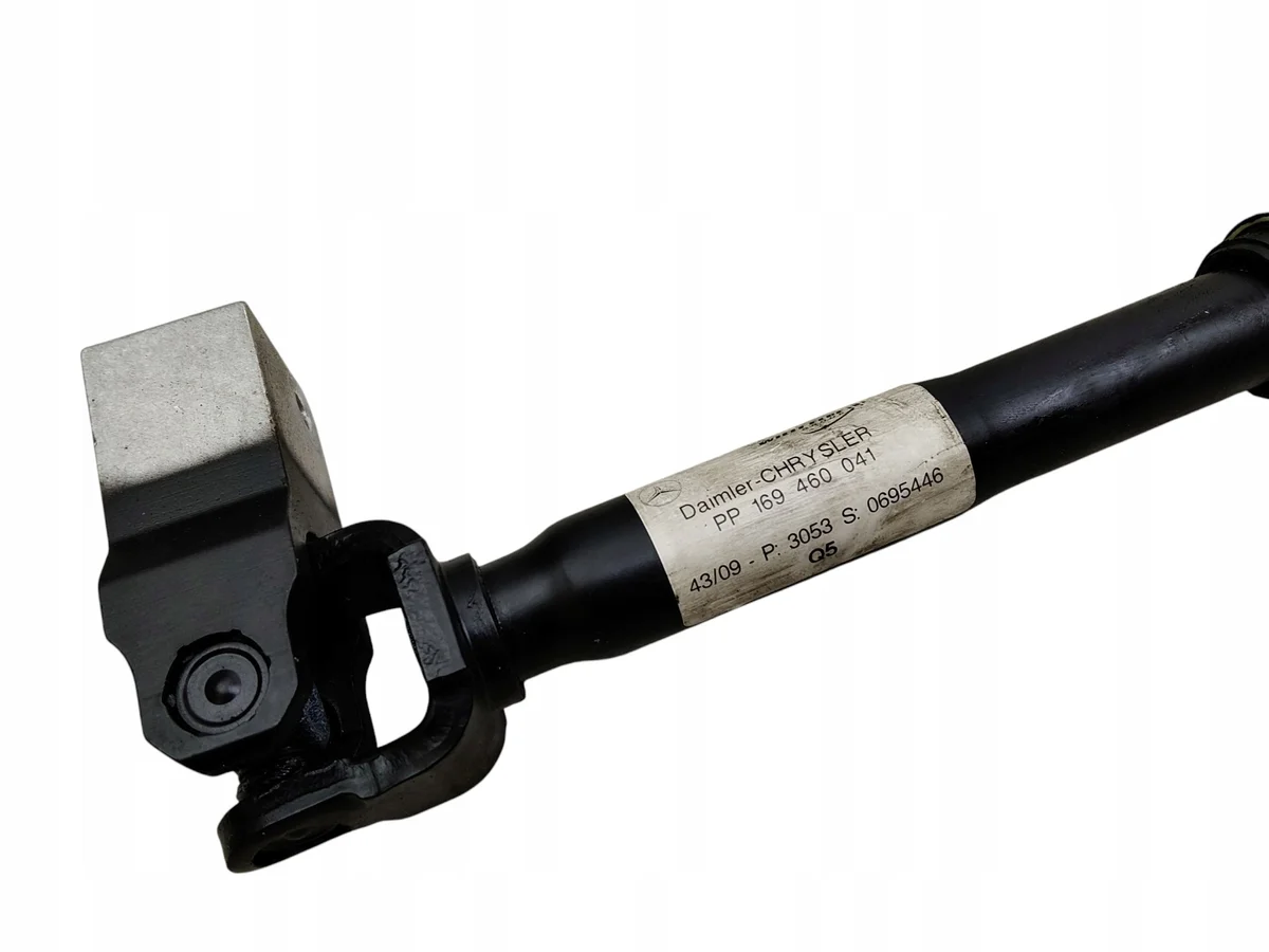 Lenksäulenkreuzgelenk Mercedes W245 W169 image 3