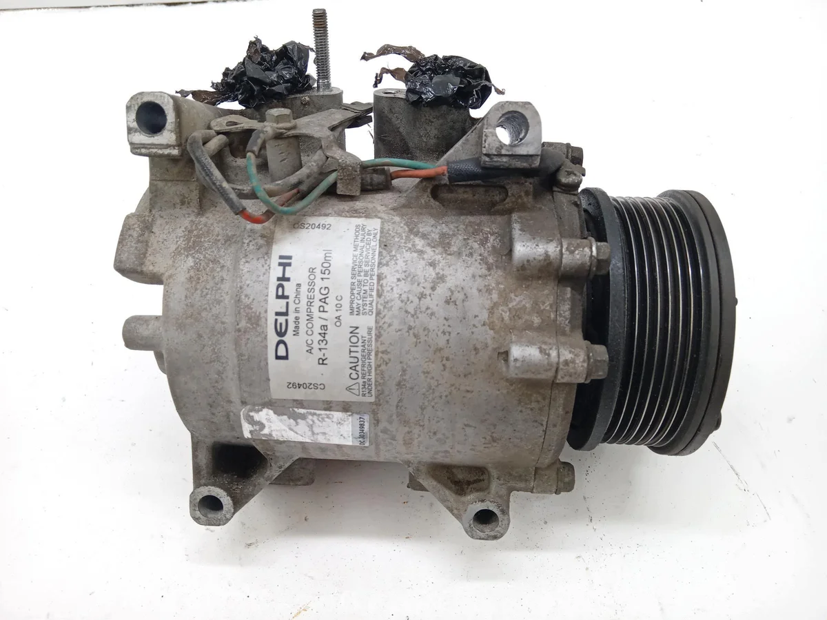 Compresor A/C Honda CR-V II CS20492