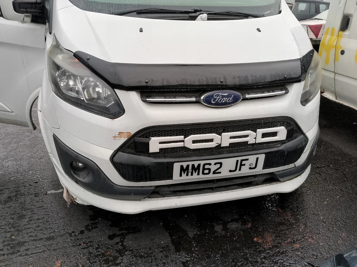 Démarreur Ford Transit MK8 2.2 TDCI CC1T-11000-DC image 5