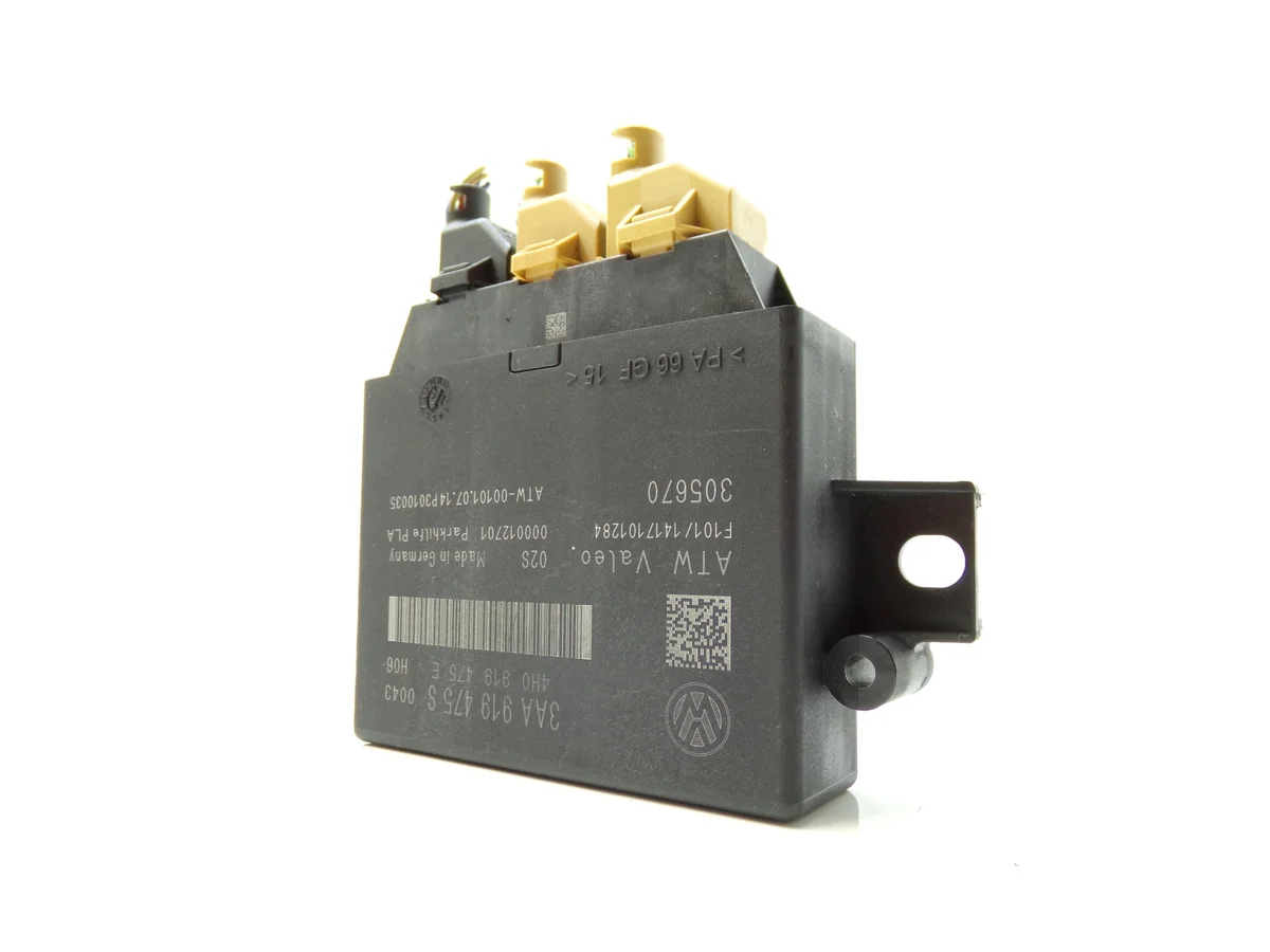Module PDC VW Touran Audi A6 A7 A8