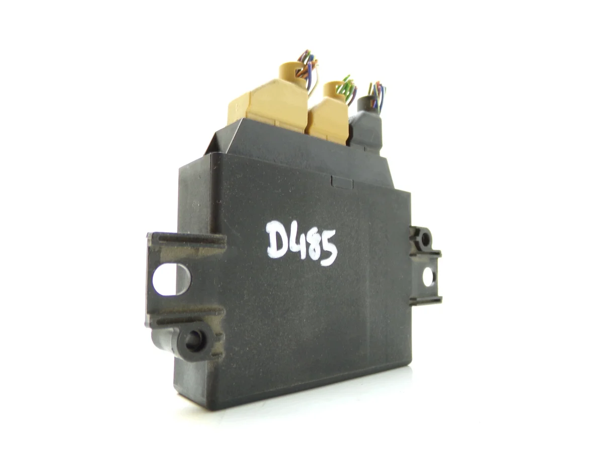 Module PDC VW Touran Audi A6 A7 A8 image 3