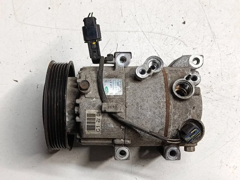 Klimakompressor Hyundai i30 II 1.4 F500-JDCAE11