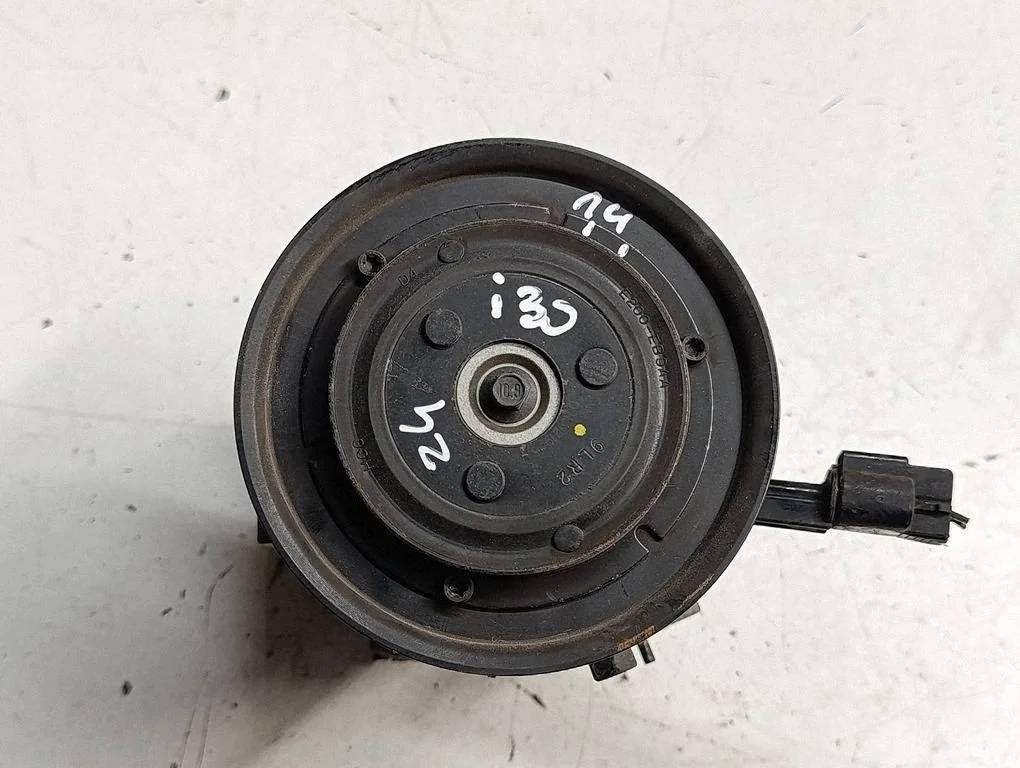 Compressor Ar Condicionado Hyundai i30 II Usado image 4